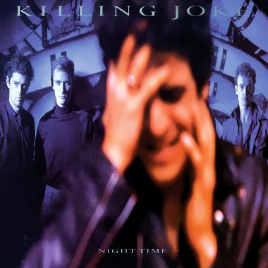 Killing Joke -  Night Time